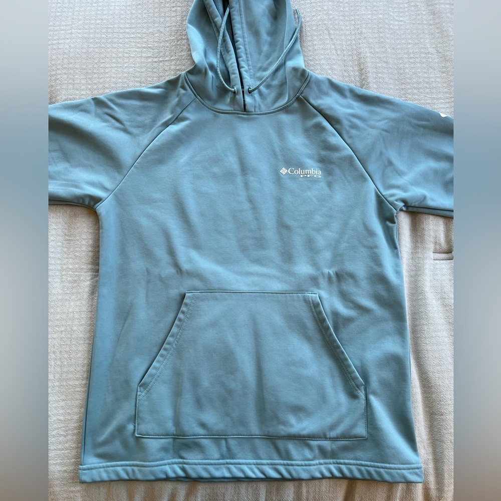Columbia PFG Omni shade hoodie